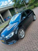 Audi A3 1.4 Tfsi S-tronic 2013 AUTOMAAT PANO KEYLES ALCANTAR, Auto's, Euro 5, Zwart, 650 kg, Particulier