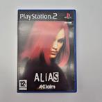 Alias (PS2), Avontuur en Actie, 1 speler, Ophalen of Verzenden, Zo goed als nieuw