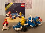 Lego 6874 moon rover classic space, Kinderen en Baby's, Speelgoed | Duplo en Lego, Ophalen of Verzenden, Gebruikt, Complete set