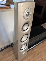Mordaunt short Performance 6, Audio, Tv en Foto, Luidsprekers, Zo goed als nieuw, 60 tot 120 watt, Front, Rear of Stereo speakers