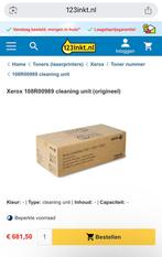 Xerox 108R00989, Ophalen of Verzenden, Nieuw, Toner