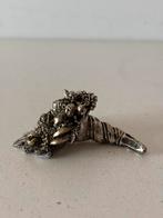 Ornament zilver, Antiek en Kunst, Verzenden