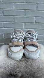 Mason sneakers / gympen, nieuw, wit ,mt 39, Ophalen of Verzenden, Zo goed als nieuw, Wit, Sneakers of Gympen