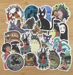 My Neighbor Totoro stickers, Verzenden, Nieuw, Meerdere stickers