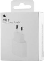 Apple USB-C Adapter, Telecommunicatie, Mobiele telefoons | Telefoon-opladers, Nieuw, Apple iPhone, Ophalen of Verzenden