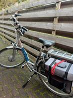 Electriesche Sparta ioner X, Ophalen of Verzenden, Gebruikt, Minder dan 30 km per accu, Sparta