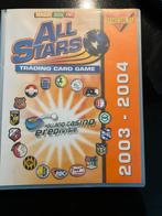 Alstars voetbal album plaatjes, Hobby en Vrije tijd, Ophalen of Verzenden, Zo goed als nieuw, Meerdere plaatjes