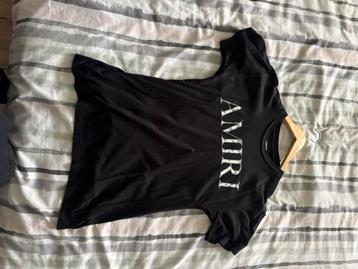 Amirt Shirt Orgineel Maat L Splinternieuw beschikbaar voor biedingen