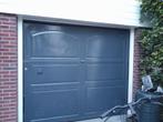 Garagedeur, Ophalen, Gebruikt, Garagedeur, Metaal