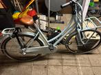 Cortina U4 Transportfiets met 3 versnellingen, Fietsen en Brommers, Fietsen | Dames | Damesfietsen, 50 tot 53 cm, Ophalen, Gebruikt