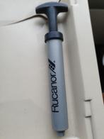 3 ballenpompen, Maat XS of kleiner, Ophalen of Verzenden, Zo goed als nieuw, Bal