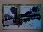 Ansichtkaart Warnsveld, Verzamelen, Ophalen of Verzenden, Voor 1920