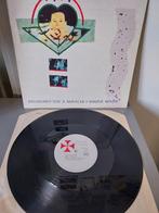 Simple Minds - Promised You A Miracle 12", Ophalen of Verzenden, Gebruikt, 12 inch, Poprock