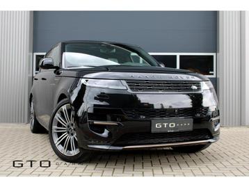Land Rover Range Rover Sport 3.0 P510e Autobiography Rear Se beschikbaar voor biedingen