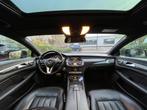 Mercedes-Benz CLS-klasse 350 AMG Schuifdak Memory Camera Nav, Auto's, Automaat, Euro 5, 4 stoelen, Zwart