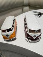 2 stuks Volkswagen autotje, Verzamelen, Speelgoed, Ophalen of Verzenden, Zo goed als nieuw