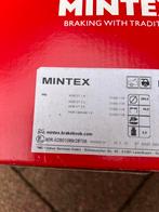 MG-b remschoenen trommelrem, Auto-onderdelen, Ophalen of Verzenden, Nieuw, MG