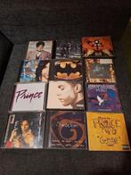 12 Prince cd's, Ophalen of Verzenden, 1980 tot 2000, Gebruikt