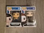 Twilight Funko pops, Ophalen of Verzenden, Zo goed als nieuw
