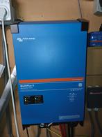 Victron Multiplus II met lithium batterijen, Ophalen, Gebruikt
