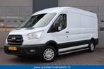 Ford Transit 2.0 TDCi 130PK L3H2 l Navi l Camera l Cruise Co, 15 km/l, Euro 6, 4 cilinders, 129 pk