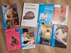 Verpleegkundige schoolboeken, Boeken, Ophalen of Verzenden, Zo goed als nieuw, Overige niveaus, Overige vakken