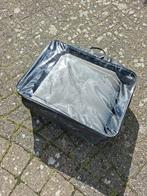 Voortent tapijt 4x 2,5 meter, Ophalen of Verzenden, Gebruikt