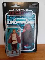 Star Wars Kenner Obi-Wan Kenobi - Nieuw!, Verzamelen, Star Wars, Ophalen of Verzenden, Nieuw, Actiefiguurtje