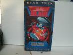 vhs 186b star trek next generation, Cd's en Dvd's, Alle leeftijden, Ophalen of Verzenden, Gebruikt, Science Fiction en Fantasy