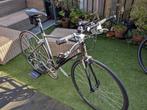 Giant TCR Maat M Singlespeed Racefiets, Fietsen en Brommers, Fietsen | Racefietsen, Gebruikt, Heren, Aluminium, 53 tot 57 cm