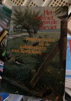 Boek: Het verdriet van de kieviet, Ophalen of Verzenden, Natuur algemeen