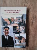 De dominee uit het Achterbuurtje - leven van Ds. E. Venema, Boeken, Ophalen of Verzenden, Zo goed als nieuw