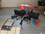 Nitendo switch, Ophalen, Zo goed als nieuw, Switch Original