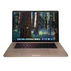 Macbook Pro 16-inch 2023 M3 Pro 18GB 512GB, Apple, Gebruikt, Support@apple.com, One Apple Park Way
Cupertino, CA 95014
United States