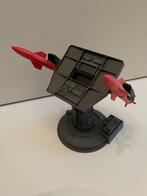 GI JOE Air Defense, Ophalen, Gebruikt