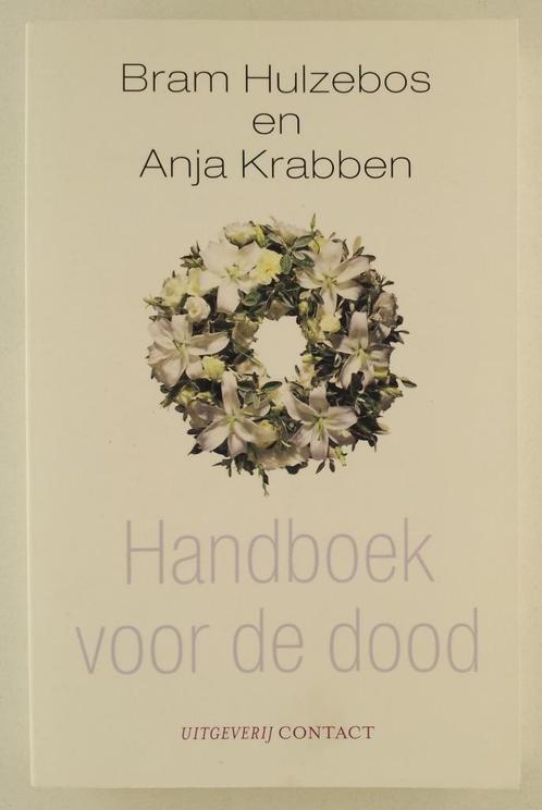 Hulzebos, Bram - Handboek voor de dood, Boeken, Psychologie, Gelezen, Sociale psychologie, Verzenden