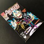 Avengers West Coast Vol.2 #66 (1991) VF+ (8.5), Boeken, Amerika, Ophalen of Verzenden, Marvel Comics, Eén comic