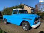 Chevrolet APACHE bj 1959 8-cil automaat, Gebruikt, 8 cilinders, Chevrolet, 300 pk