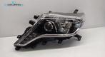 Toyota Land Cruiser Facelift FJ 150 Xenon koplamp links, Auto-onderdelen, Gebruikt, -, -, Ophalen of Verzenden