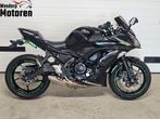 KAWASAKI NINJA 650 Leuke Motor Veel Opties, 2 cilinders, 649 cc, Bedrijf, Onbekend