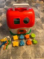 Chicco Vormenhuis, Ophalen of Verzenden, Zo goed als nieuw, Overige typen