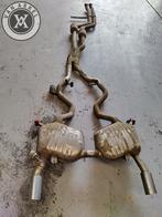 Uitlaat E93 335i compleet, Ophalen, Gebruikt, -, -