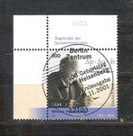 BRD 2228 hoekzegel, Postzegels en Munten, Postzegels | Europa | Duitsland, Ophalen of Verzenden, BRD, Gestempeld