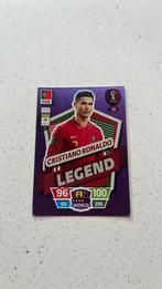 Cristiano Ronaldo Legend, Ophalen of Verzenden, Zo goed als nieuw, Plaatje