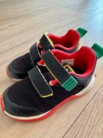 Adidas x LEGO jongens sportschoenen maat 26, Ophalen of Verzenden, Zo goed als nieuw, Jongen, Sportschoenen
