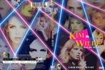5 DVD BOX Kim Wilde Wilde hits, Alle leeftijden, Verzenden, Muziek en Concerten
