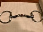 Fager Julia Sweet Iron Bit Bustrens, Dieren en Toebehoren, Paarden en Pony's | Hoofdstellen en Tuigage, Ophalen of Verzenden, Zo goed als nieuw