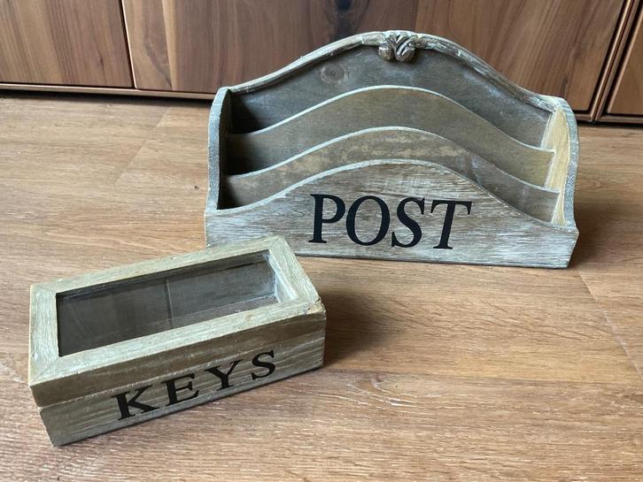 Woonaccessoires, Huis en Inrichting, Woonaccessoires | Overige, Gebruikt, Ophalen