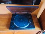 Sony PS-LX300USB Platenspeler, Ophalen, Gebruikt, Automatisch, Platenspeler