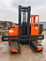 Gebruikte Zijlader - Sidetracker S240C, 2000 tot 3000 kg, Ophalen, Elektrisch, Zijlader